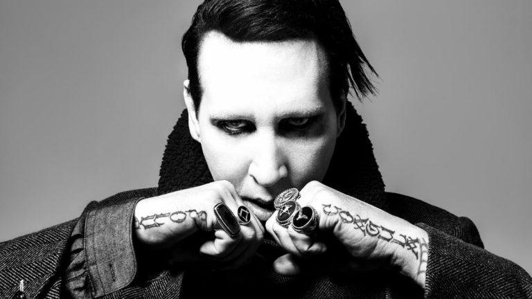 Marilyn Manson enfrenta nueva denuncia