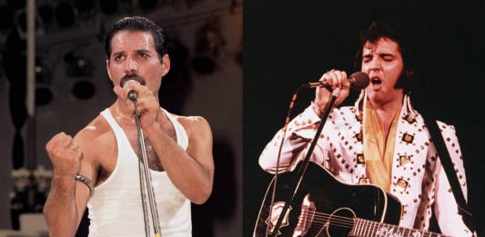 Llegó el 14 de febrero, por ello te traemos las mejores canciones de rock para dedicar a esa persona tan especial.