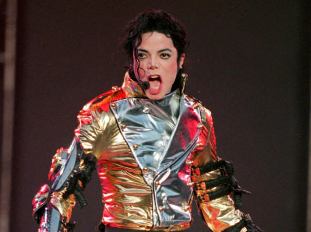 Familia de Michael Jackson considera vender su catálogo musical