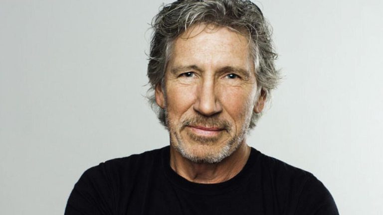 Rusia invita a Roger Waters como vocero ante la ONU