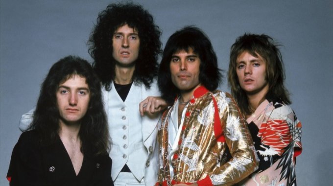 Brian May revela qué álbum de Queen nunca fue de su agrado