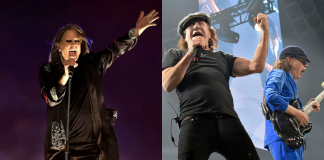 El cantante Ozzy Osbourne y AC/DC podrían regresar a los escenarios durante el festival Power Trip el próximo mes de octubre.