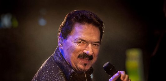 Bobby Kimball cumple 76 años