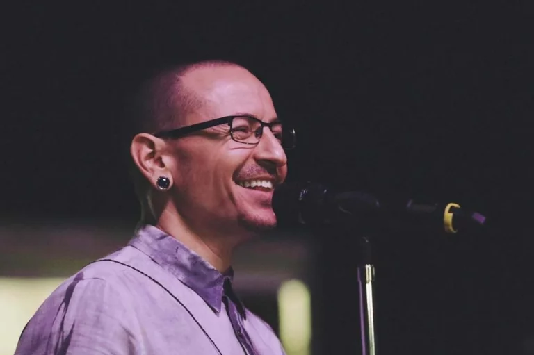 Chester Bennington cumpliría 47 años este 2023