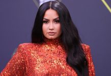 Demi Lovato dirigirá documental con Hulu
