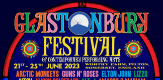 Critican al festival Glastonbury 2023 por falta de diversidad