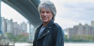 Jon Bon Jovi cumple 61 años, el cantante, músico, productor y fundador de la mítica banda Bon Jovi está de fiesta.