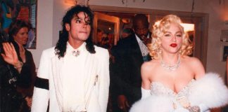 Michael Jackson y Madonna son los Reyes del Pop, a pesar de ello nunca colaboraron juntos, hoy te contamos la historia de la canción que nunca fue.