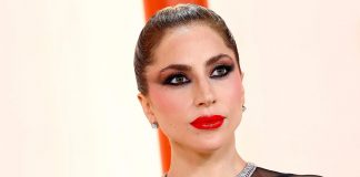 Hoy 28 de marzo, Lady Gaga está de fiesta ya que este día la cantante, compositora, actriz y activista cumple 37 años de edad.