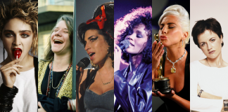 6 mujeres que revolucionaron la industria musical