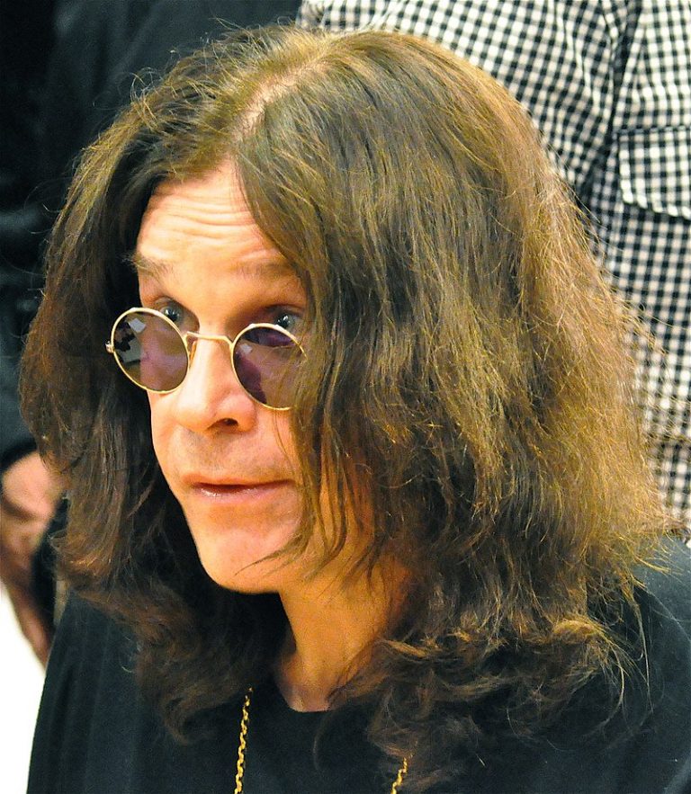 Ozzy Osbourne desearía realizar conciertos