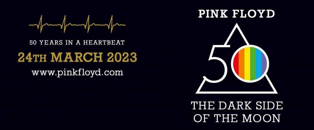 'Dark Side of the Moon' cumple 50 años de lanzamiento