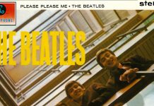 El primer álbum de The Beatles, "Please Please Me", cumple 60 años de existencia tras ser publicado un 22 marzo de 1963.