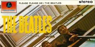 El primer álbum de The Beatles, "Please Please Me", cumple 60 años de existencia tras ser publicado un 22 marzo de 1963.