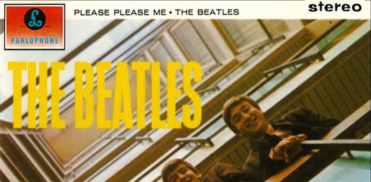 El primer álbum de The Beatles, "Please Please Me", cumple 60 años de existencia tras ser publicado un 22 marzo de 1963.