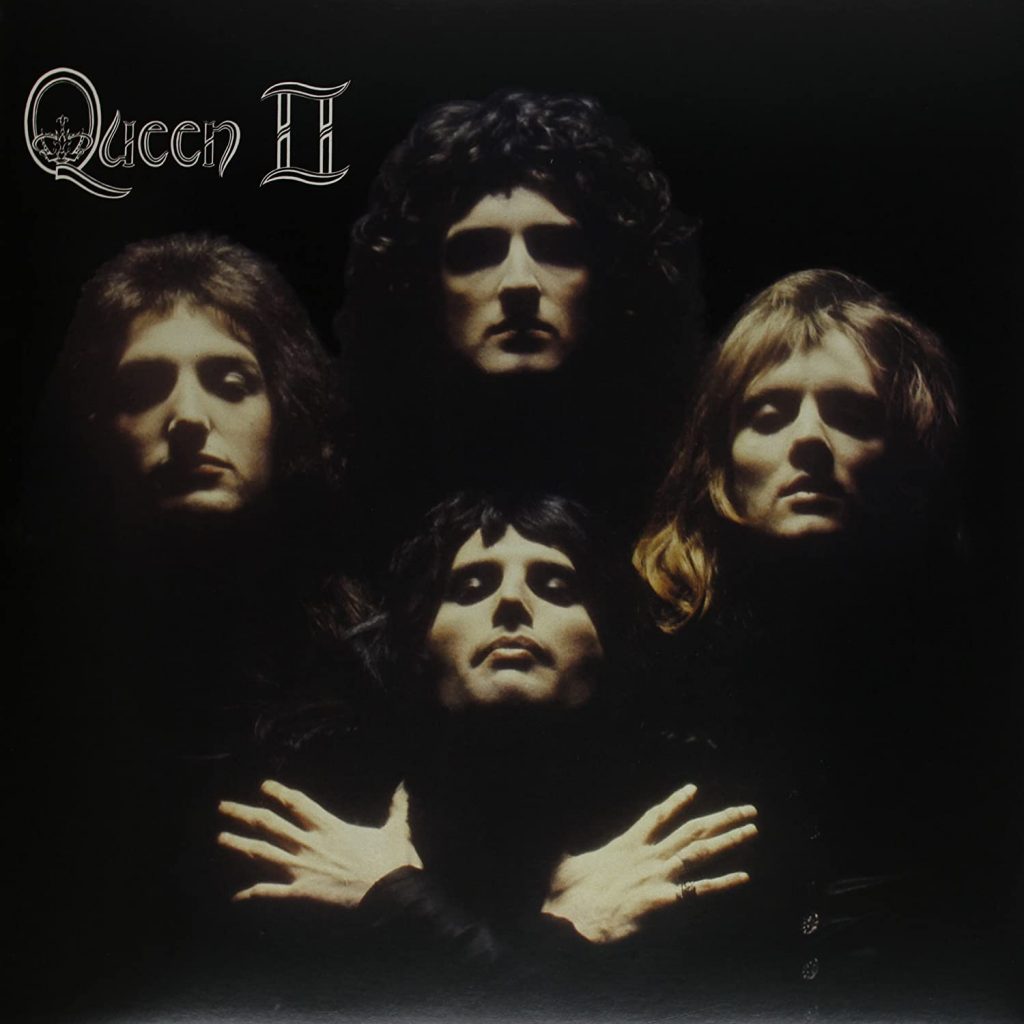 Hace 49 años se lanzó al mercado el segundo álbum de estudio de la banda Queen, el cual se tituló como "Queen II".