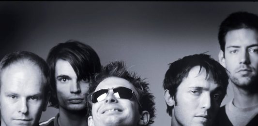 Radiohead sacaría disco en 2025