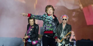 Rolling Stones enfrenta demanda por supuesto plagio