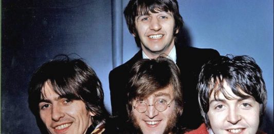 "Lady Madonna" de The Beatles cumple 55 años