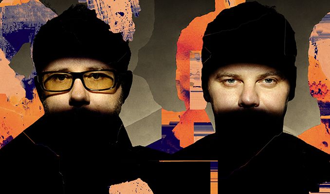 The Chemical Brothers estrena ‘No Reason’