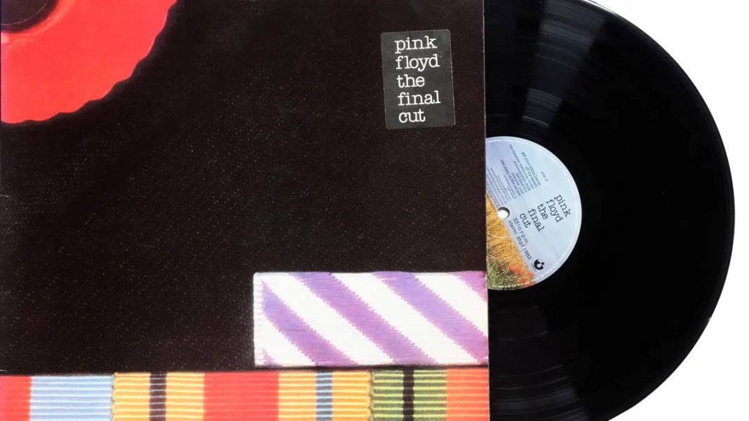 Un día como hoy, hace 40 años se publicó el duodécimo álbum de estudio de la banda británica Pink Floyd, titulado 