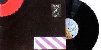 Un día como hoy, hace 40 años se publicó el duodécimo álbum de estudio de la banda británica Pink Floyd, titulado "The Final Cut".