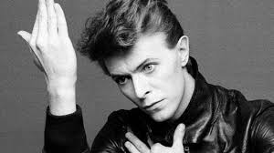 David Bowie tendrá versión NFT de Let’s Dance