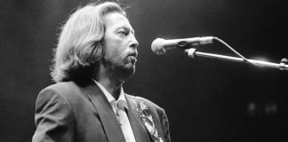 El músico británico, Eric Clapton, anunció una edición extendida de su álbum en vivo de "24 Nights", publicado en 1991.