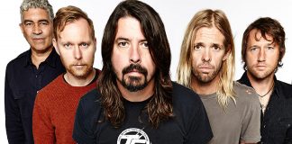 Foo Fighters revela misterioso video