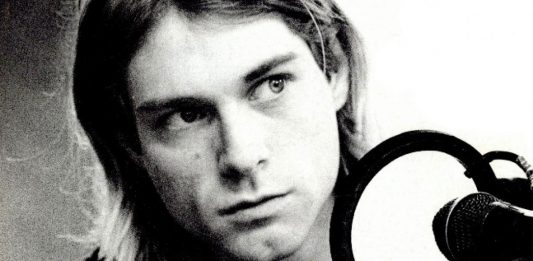 Un día como hoy hace 29 años, el líder de Nirvana, Kurt Cobain, se suicidó tras pegarse un tiro en la cabeza con una escopeta.