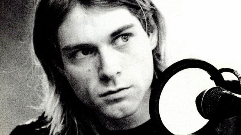 Kurt Cobain: a 29 años del suicidio