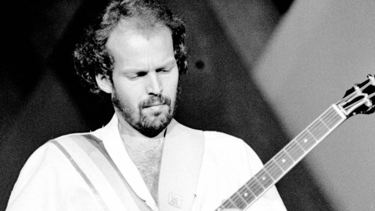 Lasse Wellander, guitarrista de ABBA, muere a los 70 años