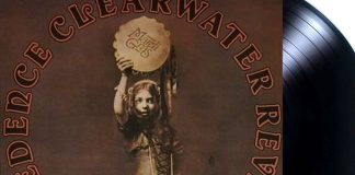 Hace 51 años, un 11 de abril de 1972, la banda rock estadounidense, Creedence Clearwater Revival, publicó su séptimo y último álbum de estudio, "Mardi Gras".