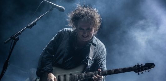 La banda británica de rock, The Cure anunció el día de ayer que regresará a tierras mexicanas en este 2023.