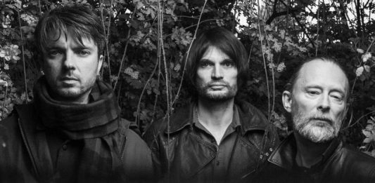 The Smile prepara nuevo álbum