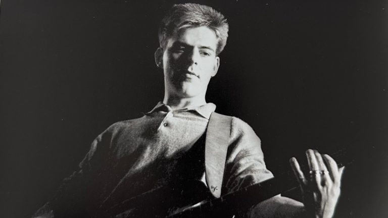 Andy Rourke, bajista de The Smiths, fallece a los 59 años