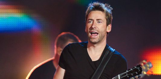 Chad Kroeger: "Nickelback ya no es tan odiado como antes"
