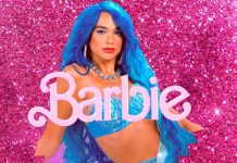 Dua Lipa presentó un adelanto de "Dance The Night", el tema que formará parte de la nueva película de Barbie.