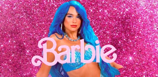Dua Lipa presentó un adelanto de "Dance The Night", el tema que formará parte de la nueva película de Barbie.