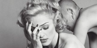La colección de fotografías del libro "SEX" de Madonna se subastarán como parte de su 30 aniversario por la casa de subastas "Christie's".