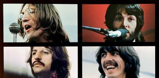 Un día como hoy de hace 53 años, The Beatles publicó el que sería su último álbum de estudio, estamos hablando de "Let It Be".