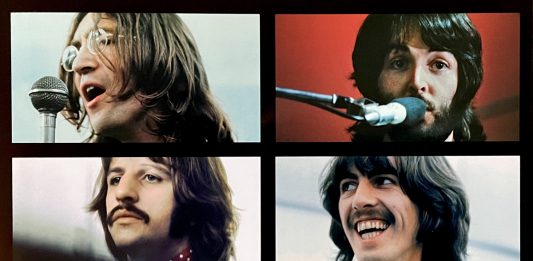 Un día como hoy de hace 53 años, The Beatles publicó el que sería su último álbum de estudio, estamos hablando de "Let It Be".