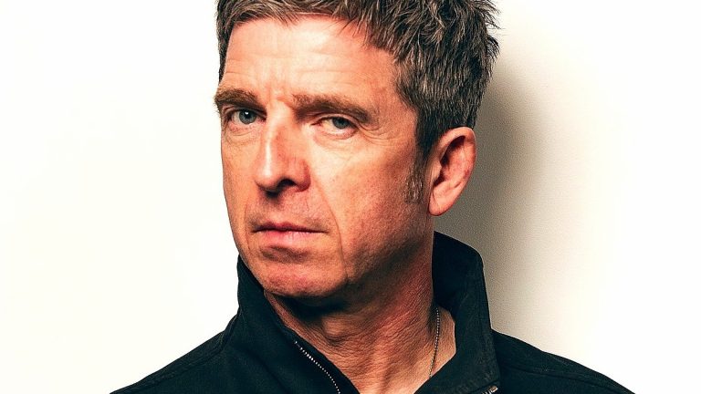 Noel Gallagher dice que en el pasado habría odiado trabajar con Damon Albarn