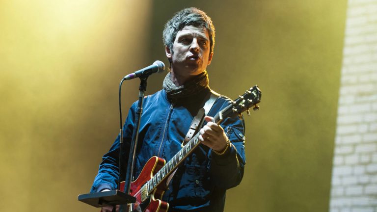 Noel Gallagher arremete contra The 1975