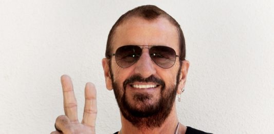 Ringo Starr anuncia nuevas fechas para su gira.