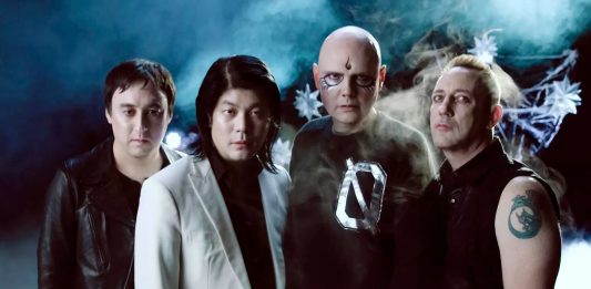 The Smashing Pumpkins fue víctima de hackers