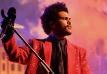 Abel Tesfaye quiere cerrar su capítulo como The Weeknd