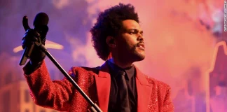 Abel Tesfaye quiere cerrar su capítulo como The Weeknd