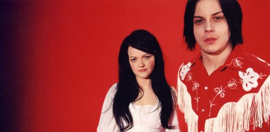 The White Stripes lanzará libro