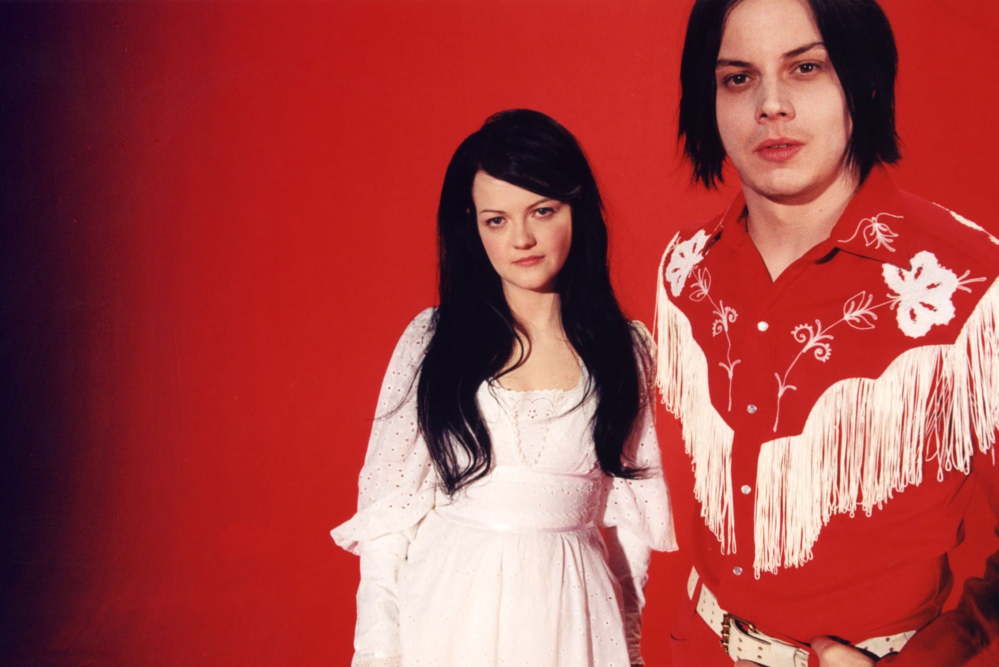 The White Stripes lanzará libro Oro Solo Hits 949 FM